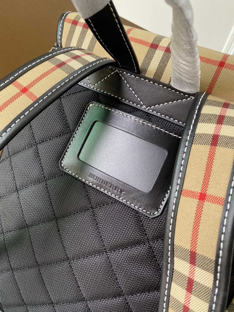 Burberry Backpacks